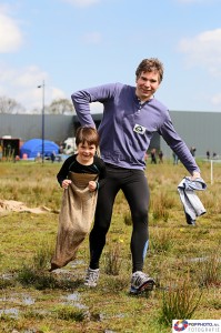 Mudrun Fun 2016 - Amersfoort