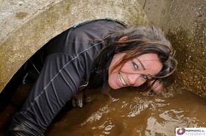 Mudrun Fun 2016 - Amersfoort