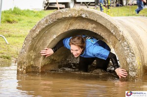 Mudrun Fun 2016 - Amersfoort