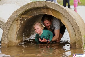 Mudrun Fun 2016 - Amersfoort