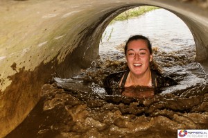 Mudrun Fun 2016 - Amersfoort
