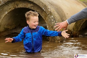 Mudrun Fun 2016 - Amersfoort