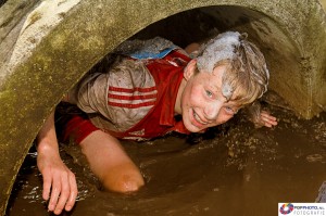 Mudrun Fun 2016 - Amersfoort