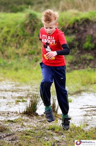 Mudrun Fun 2016 - Amersfoort   