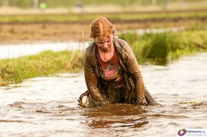 Mudrun Fun 2016 - Amersfoort   