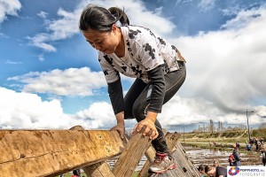 Mudrun Fun 2016 - Amersfoort   