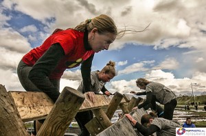 Mudrun Fun 2016 - Amersfoort   