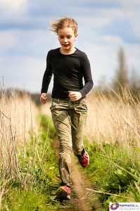 Mudrun Fun 2016 - Amersfoort   