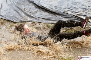 Mudrun Fun 2016 - Amersfoort   
