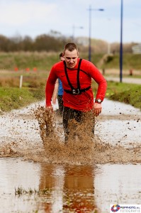 Mudrun Fun 2016 - Amersfoort   