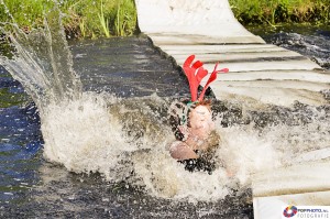 Mudrun Fun 2016 - Amersfoort   