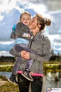 Mudrun Fun 2016 - Amersfoort   