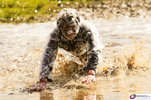 Mudrun Fun 2016 - Amersfoort   