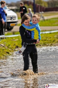 Mudrun Fun 2016 - Amersfoort   