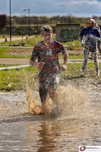 Mudrun Fun 2016 - Amersfoort   