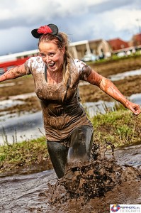 Mudrun Fun 2016 - Amersfoort   