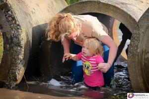 Mudrun Fun Foam Feest