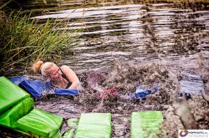 Mudrun Fun Foam Feest