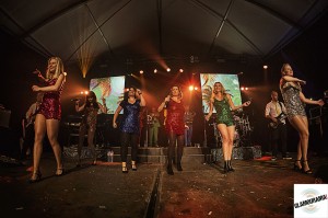 Glamourama in Nijeveen