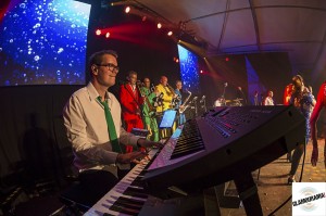 Glamourama in Nijeveen