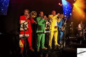 Glamourama in Nijeveen