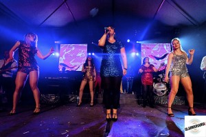 Glamourama in Nijeveen