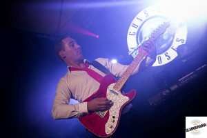 Glamourama in Nijeveen