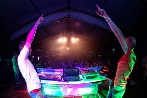 Feestweek in Nijeveen 2016