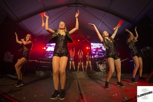 Glamourama in Nijeveen