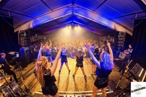 Glamourama in Nijeveen 2016