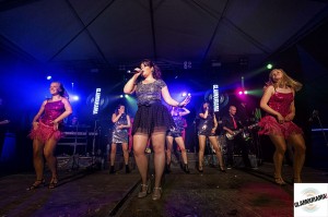 Glamourama in Nijeveen