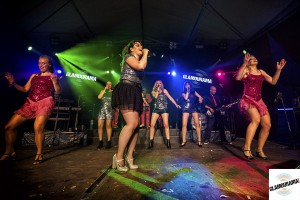 Glamourama in Nijeveen