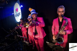 Glamourama in Nijeveen