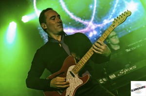 Glamourama in Nijeveen