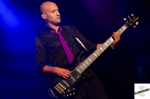 Glamourama in Nijeveen