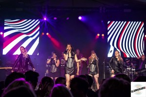 Glamourama in Nijeveen