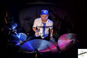 Glamourama in Nijeveen