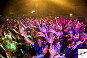 Glamourama in Nijeveen