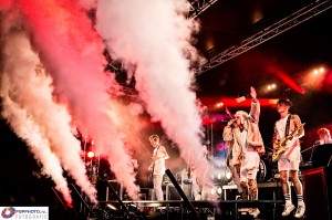 Donderdag Meppeldag 2016 - The Dirty Daddies 