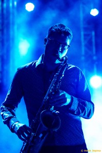 Bevrijdingsfestival Overijssel - Typhoon                  