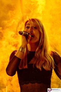 Grachtenfestival Meppel - Millstreet Band - Lizzy Kreeftmeijer