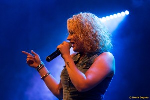 Stratenfestval Zwolle - At Your Service - Marloes van Ommen 