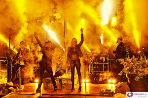 Grachtenfestival Meppel- Millstreet Band