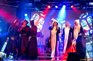 Donderdag Meppeldag - Papadigrazzi       