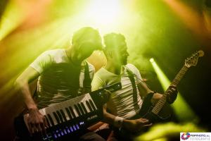 Koningsnacht - LEAD On Tour