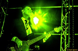 Carnaval van Elst - Mannen van Oranje  