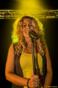 De Grolsch Veste Enschede - Glamourama - Kdiva Tribou     