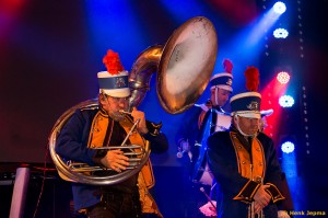 Horecadagen Coevorden - Papadigrazzi       