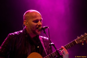 Halve Marathon - Juffr. Jannie - Thomas Rosdorff   