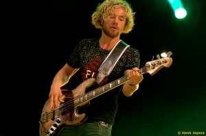 Stoppelhaene - Miss Montreal 